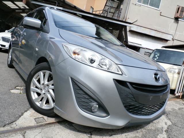 プレマシー 2.0 20S 