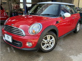 ミニ クーパー 