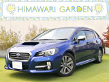 【中古車情報】スバル レヴォーグ 1.6 GT-S アイサイト プラウドエディション 4WD アドバンスPKG/電動シート/センサー の中古車詳細（走行距離：5.9万km、カラー：ラピスブルーパール、販売地域：大阪府摂津市鳥飼西）