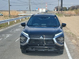 エクリプスクロス PHEV 2.4 P 4WD 純正ワイドナビフルセグテレビバックモニタ