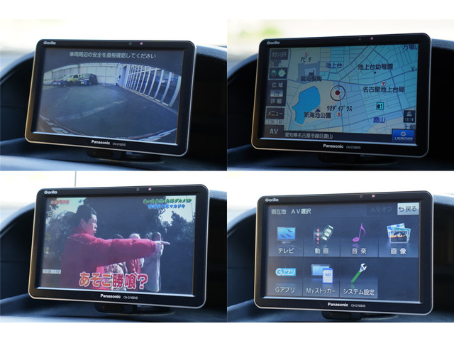 ルノー カングー