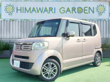 【中古車情報】ホンダ N-BOX  両側PS/CTBA/クルコン/Pシフト の中古車詳細（走行距離：6.3万km、カラー：ピンク、販売地域：兵庫県明石市茶園場町）