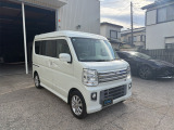 スズキ エブリイワゴン