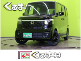 ホンダ N-BOXカスタム