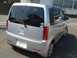 乗り易い車両です