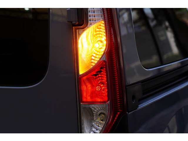 ルノー カングー