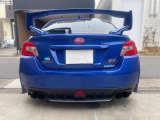 WRX STI 2.0 4WD TVナビバックカメラ リアモニタ-