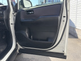 【運転席ドア】