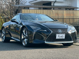 LC 500h Sパッケージ 