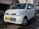 日産 モコ