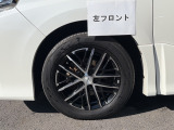 【左フロント】