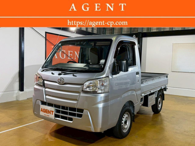 ハイゼットトラックスタンダード SAIIIt 4WD