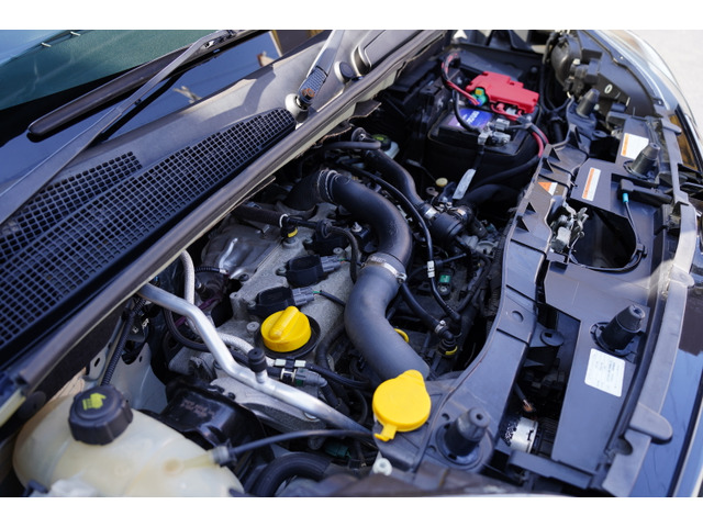 ルノー カングー