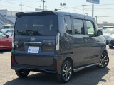N-BOXカスタム  ホンダセンシング 両側電動スライドドア