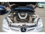 SLKクラス SLK350 車検整備 無料保証付き