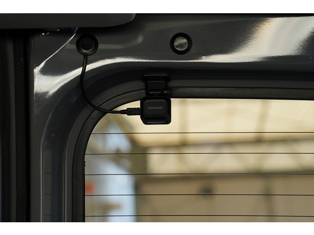 ルノー カングー