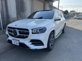 GLS 400d 4マチック AMGライン 4WD 