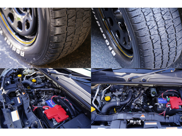 ルノー カングー