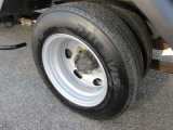 ☆後輪タイヤです☆