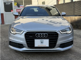 A6 2.8 FSI クワトロ 4WD SラインPKG