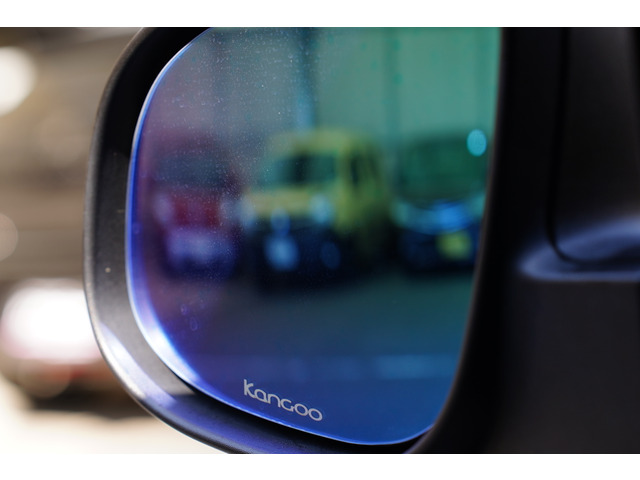 ルノー カングー