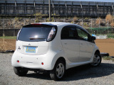 i-MiEV X ワンオーナー CD スマートキー