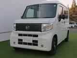 N-VAN e: e: L4 Honda SENSING シートヒータ