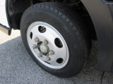 ☆前輪タイヤです☆