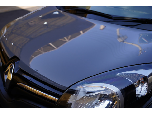 ルノー カングー