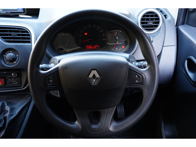 ルノー カングー