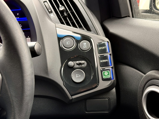 ホンダ CR-Z 1.5 アルファ ブラックレーベル 6MT 社外ナビTV バック