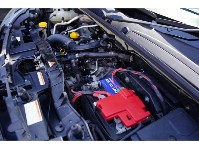 ルノー カングー