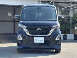 ルークス ハイウェイスターX S-HV/RBS/全方位/フルセグ/BT