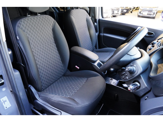 ルノー カングー