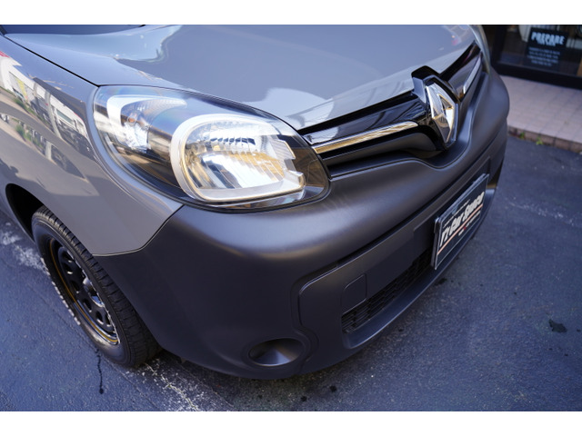 ルノー カングー