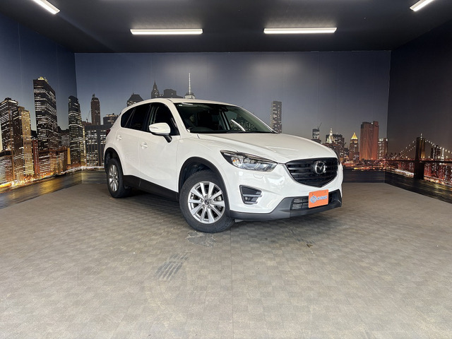 CX-5 2.2 XD プロアクティブ 4WD 