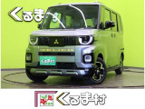 三菱 デリカミニ
