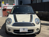 ミニ クーパー RAYパッケージ