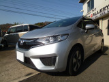 【中古車情報】ホンダ フィット 1.5 ハイブリッド Lパッケージ 社外ナビTV・Bカメラ・ETC・ドラレコ の中古車詳細（走行距離：5.9万km、カラー：シルバー、販売地域：岐阜県各務原市松本町）