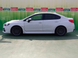 WRX STI 2.0 4WD 純正ナビ フルセグTV バックモニター
