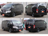 普通免許で運転できる10人乗りワゴン! 『oneK』では お客様のニーズに応じて多くのカスタムパターンをご用意しております♪ ハイエースの専門家がいますので遠慮なくご相談ください♪