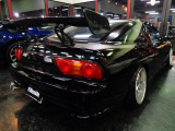 180SX 2.0 タイプIII 後期仕様フルエアロSR20DETターボ