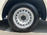 195/70R15 7部山位