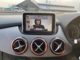 Bクラス  HDDナビ 地デジ ETC ハーフレザー
