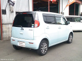 MRワゴン X 軽自動車安心保証整備車検2年付格安関西