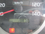 走行19878km