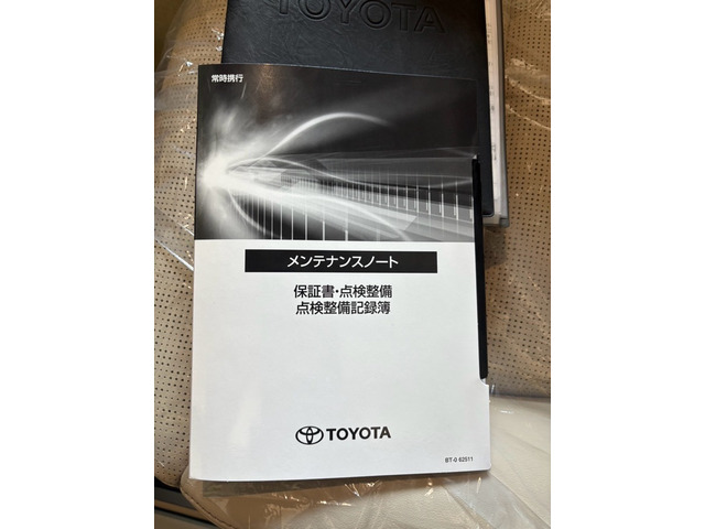 オプション追加分 トヨタ ランドクルーザー300 3.5 ZX 4WD モデリスタ リアエンター