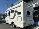 各種ビルダー取扱実績有り! AZ-MAXアネックス ビックフット RVランド RVトラスト インディアナRV AtoZ ミスティック OMC オグショー AZ-MAX オートワン かーいんてりあ高橋 カトーモー