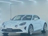 アルピーヌ A110