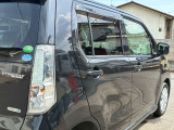 ●整備士と連携して、しっかり仕上げた車両をご提供します!